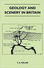 Geology and Scenery in Britain