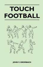 Touch Football