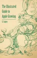 The Illustrated Guide to Apple Growing