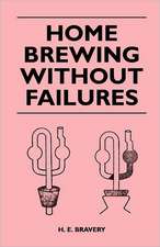 Home Brewing Without Failures