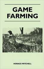 Game Farming