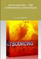 OUTSOURCING