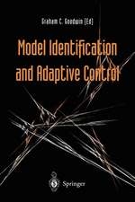 Model Identification and Adaptive Control: From Windsurfing to Telecommunications