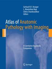 Atlas of Anatomic Pathology with Imaging