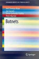 Botnets