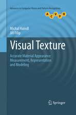 Visual Texture