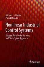 Nonlinear Industrial Control Systems