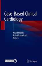 Case-Based Clinical Cardiology