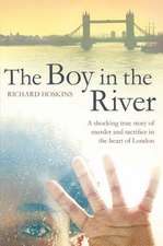 Hoskins, R: Boy in the River