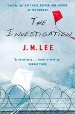 Lee, J: The Investigation