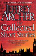 THE COLLECTED SHORT STORIES B