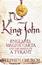 King John