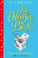 Wright, K: Magic Box