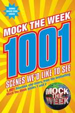 Mock the Week