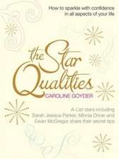 The Star Qualities