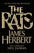 Herbert, J: Rats
