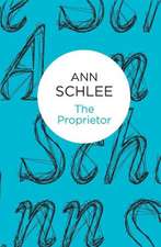 Schlee, A: Proprietor