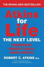 Atkins for Life