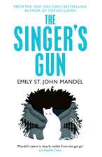 Mandel, E: Singer's Gun