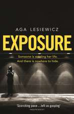 EXPOSURE