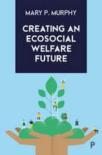 Creating an Ecosocial Welfare Future