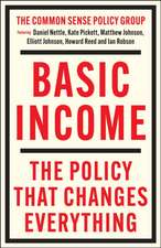 Basic Income – The Policy That Changes Everything (And Why People Keep Getting It Wrong...)