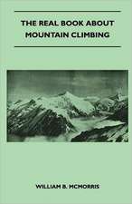 The Real Book about Mountain Climbing