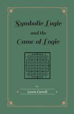 Symbolic Logic and the Game of Logic