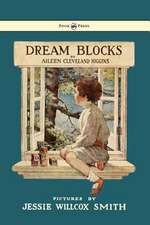 Dream Blocks - Illustrated by Jessie Willcox Smith