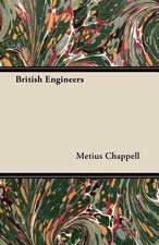 British Engineers