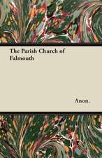 The Parish Church of Falmouth