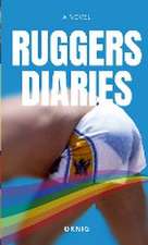 Ruggers Diaries