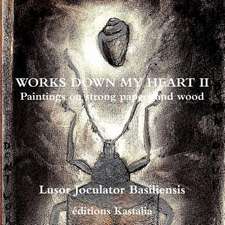 Works Down My Heart II