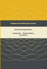 Essential College Physics, Plus MasteringPhysics without Etext