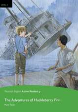 The Adventures of Huckleberry Finn