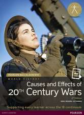 History: Causes 2nd Edition Student Edition Text Plus Etext