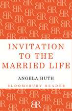 Invitation to the Married Life