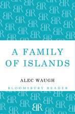 A Family of Islands