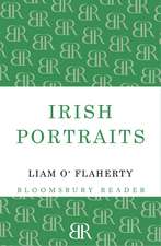 Irish Portraits: 14 Short Stories