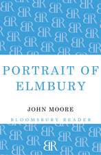 Portrait of Elmbury