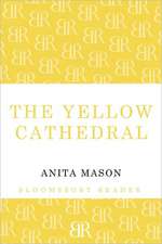 The Yellow Cathedral