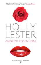 Holly Lester