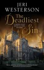 Westerson, J: Deadliest Sin