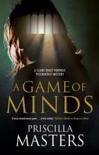 GAME OF MINDS