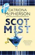 Scot Mist