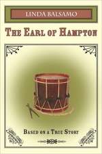 The Earl of Hampton: No Longer Common