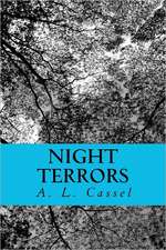 Night Terrors