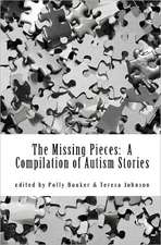 The Missing Pieces: A Compilation of Autism Stories