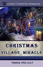 Christmas Village Miracle: A Devotional Anthology for Isis and Serapis