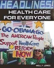 Health Care for Everyone